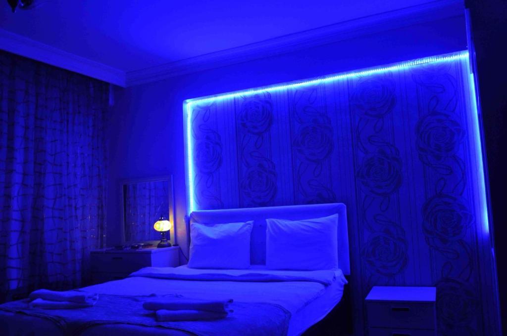 Aparthotel Caravan Palace Apart à Istambul Chambre photo