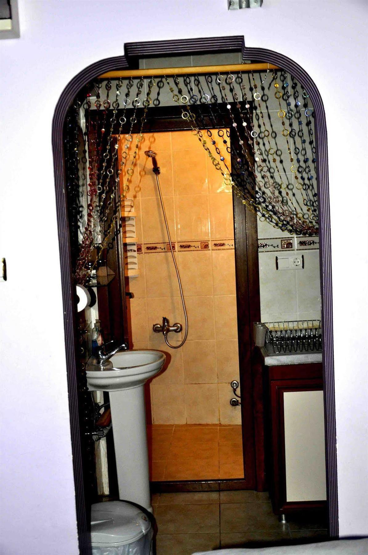 Aparthotel Caravan Palace Apart à Istambul Extérieur photo